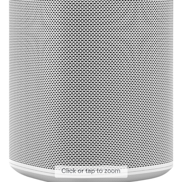 Excellent Gently Used Sonos One SL - Picture 2 of 7